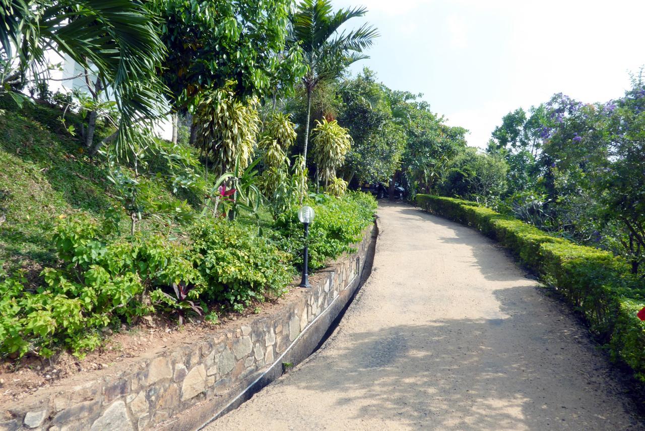 390 Villa Vista Kandy Buitenkant foto