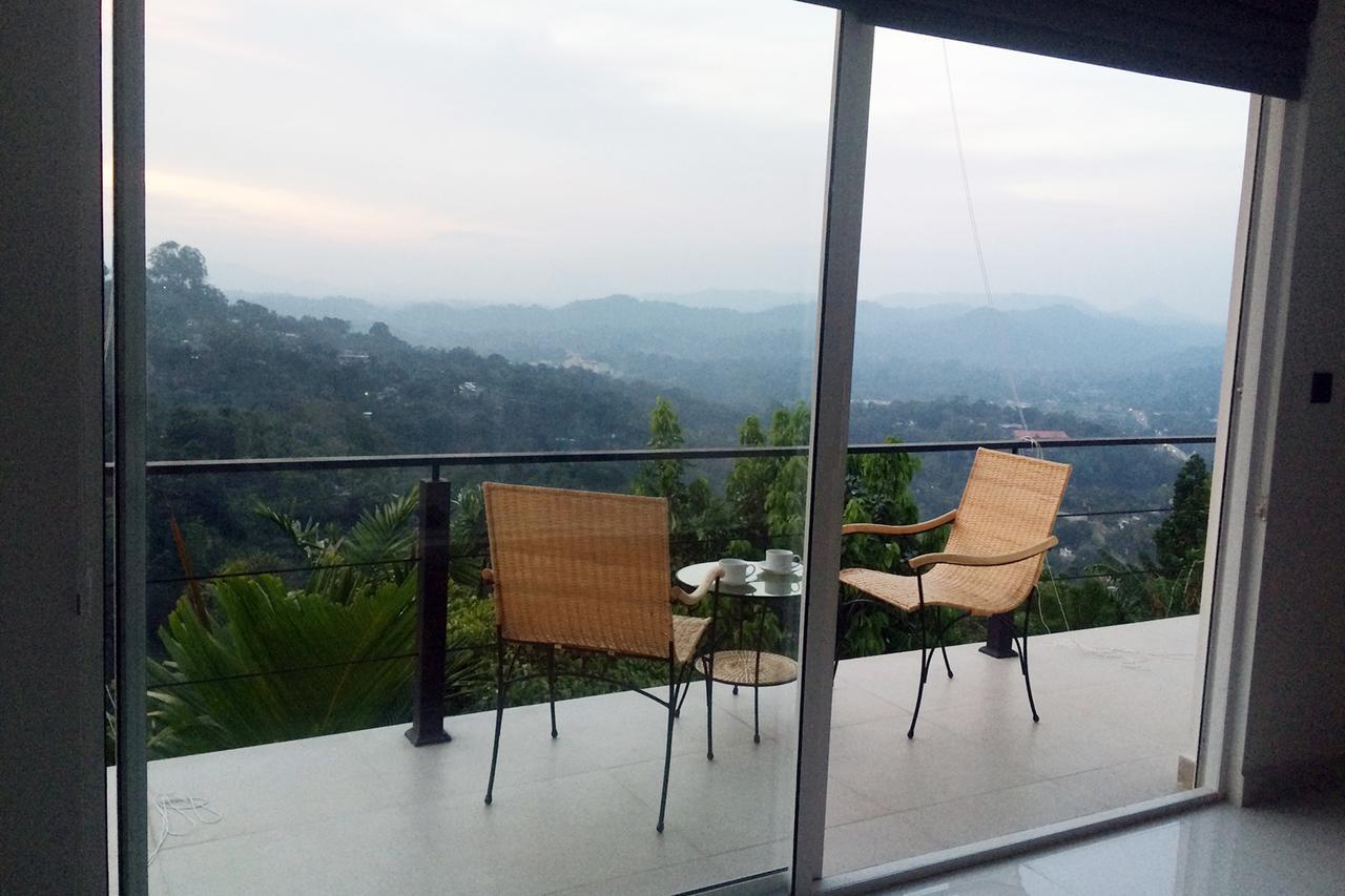 390 Villa Vista Kandy Buitenkant foto