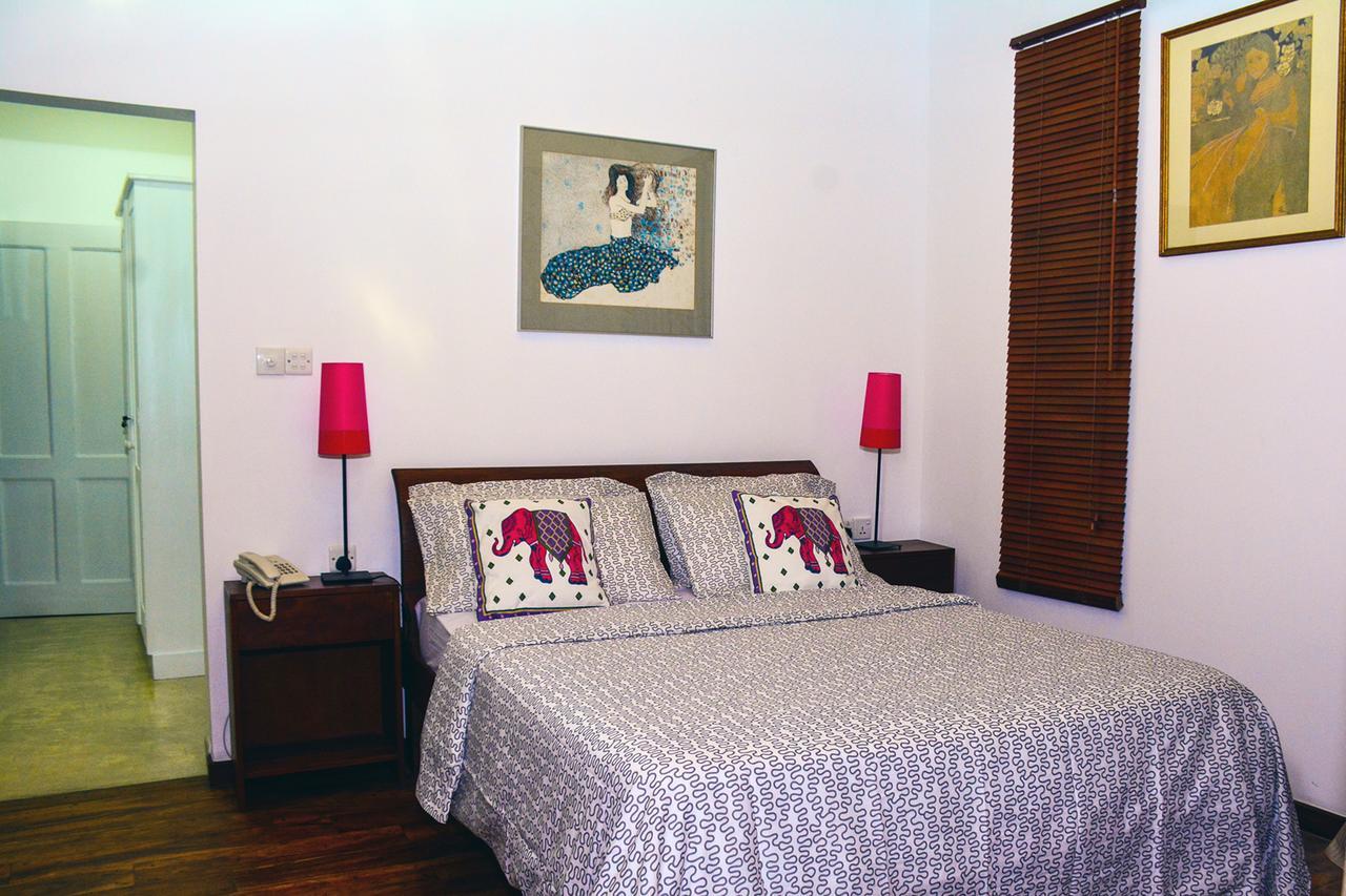 390 Villa Vista Kandy Buitenkant foto