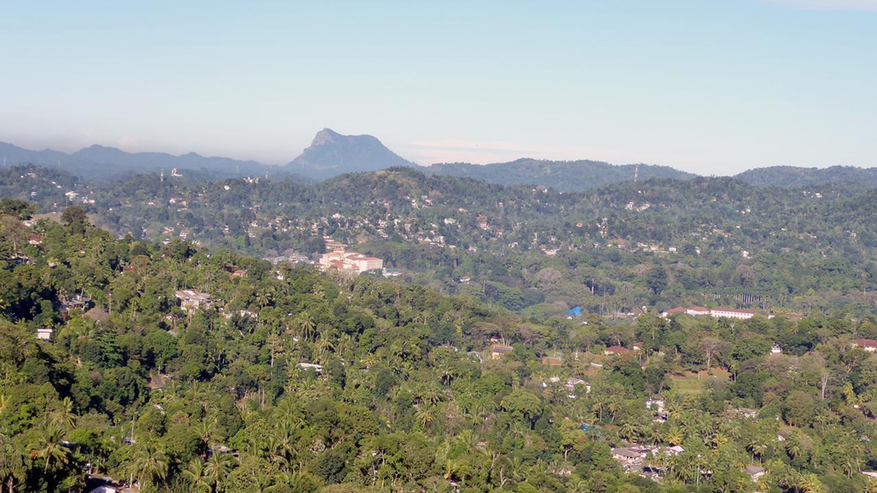 390 Villa Vista Kandy Buitenkant foto