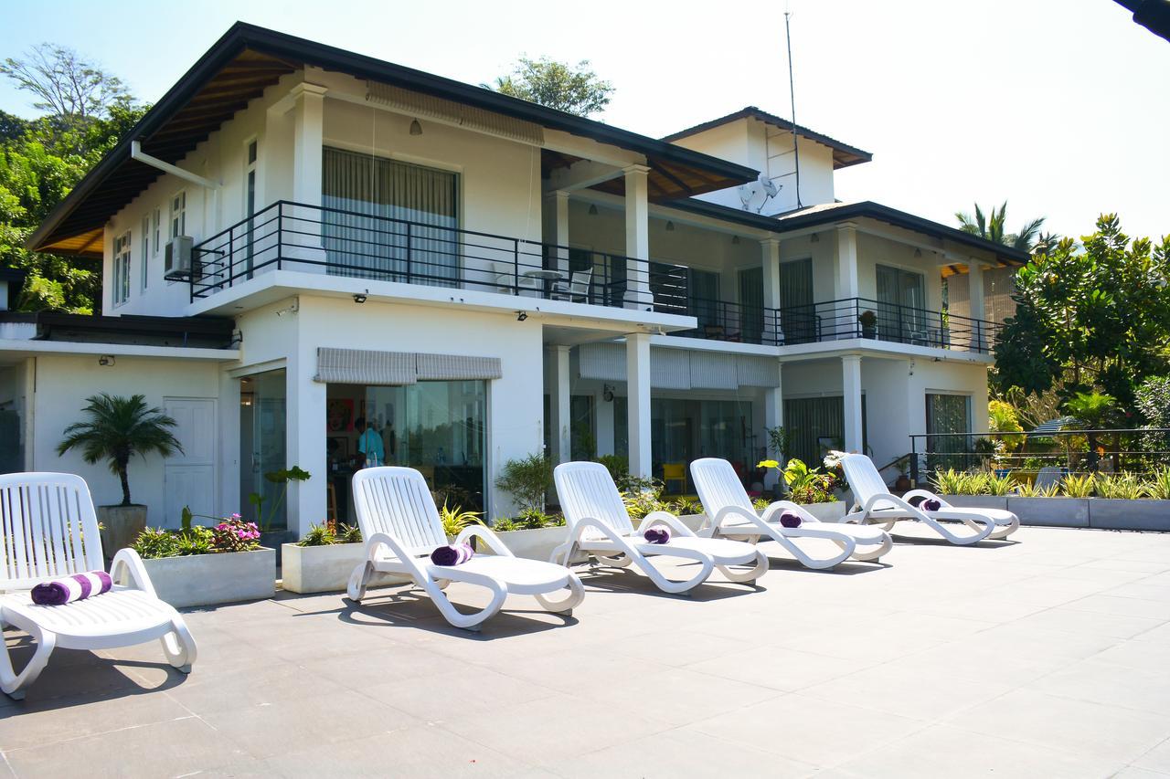 390 Villa Vista Kandy Buitenkant foto